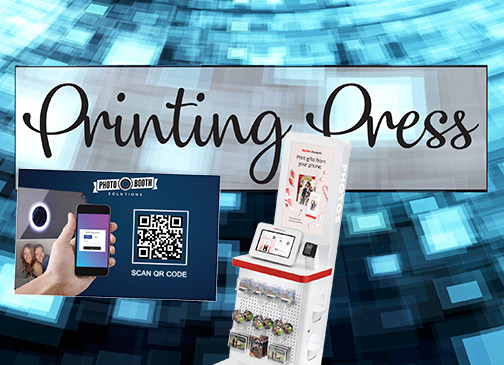 Printing Press: Retail Photo Printing in Post-Pandemic America - Digital  Imaging Reporter